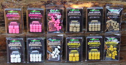 Korda Dumbell