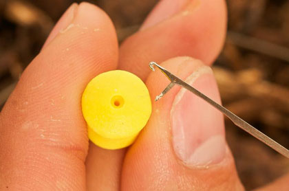 korda dumbell