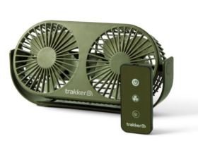 Trakker Remote Bivvy Fan