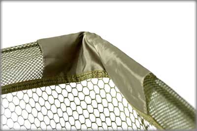 Another Image For Trakker EQ Carbon Landing Net