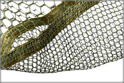 Another Image For Trakker EQ Carbon Landing Net