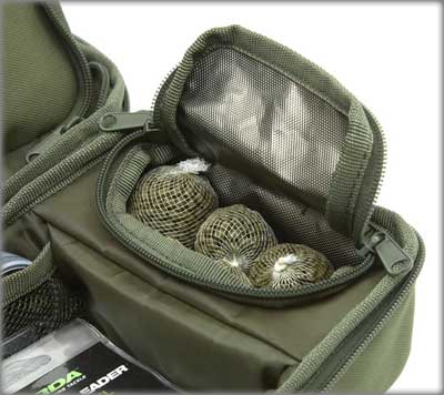 image of trakker pva pouch