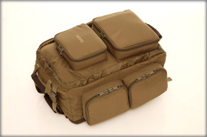 Trakker 50ltr Rucksack Image 1