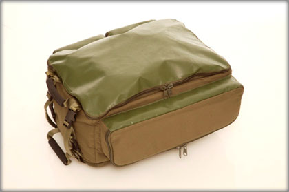 Trakker 50ltr Rucksack Image 2