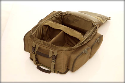 Trakker 50ltr Rucksack Image 4