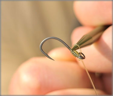 Another Image Of Korda Chod It Tool