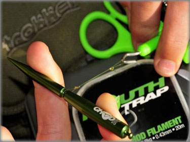 Image Of Korda Chod It Tool