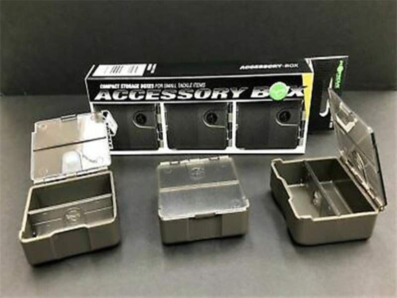 Mini Accessory Box