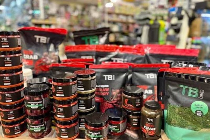 tb baits