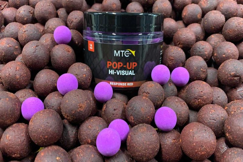 MTC Boilies