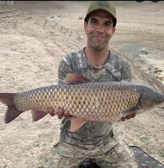 گالری عکس ماهیگیری بهروز محمدی