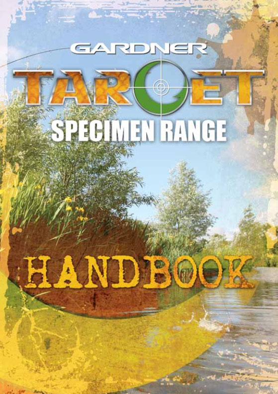 عنوان کتاب: Gardner Target Specimen Handbook
