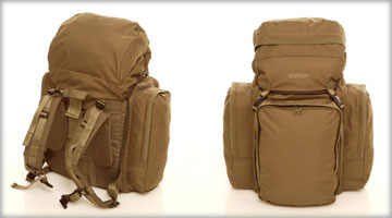 Trakker 45ltr Rucksack Image