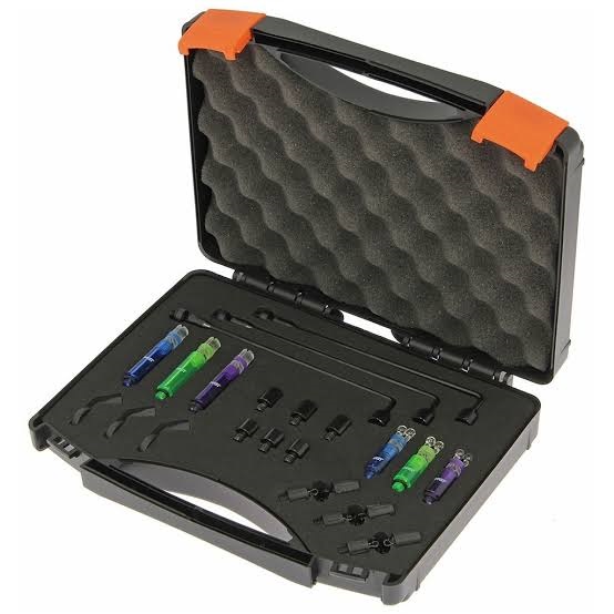 NGT  Pro Indicator System