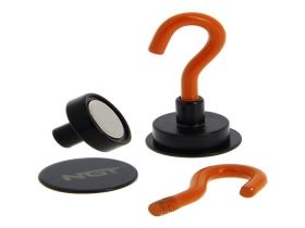 NGT Bivvy Hooks