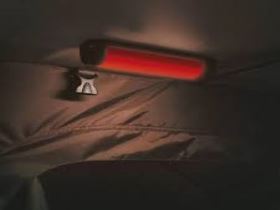 NGT Bivvy Light & Powerbank System
