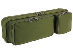 NGT Buzz Bar Bag with Two Front Pockets