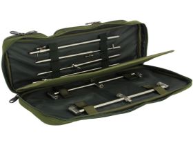NGT Buzz Bar Bag with Two Front Pockets