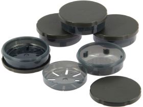 NGT Deluxe Glug Bag - 5 Pot with Insert Glug Bag