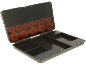 NGT Dynamic Tackle Box System