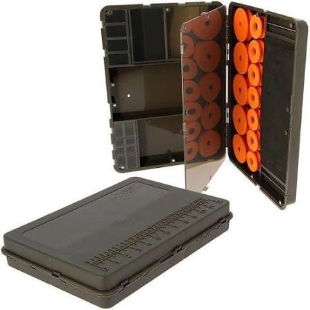 NGT Dynamic Tackle Box System