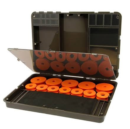NGT Dynamic Tackle Box System