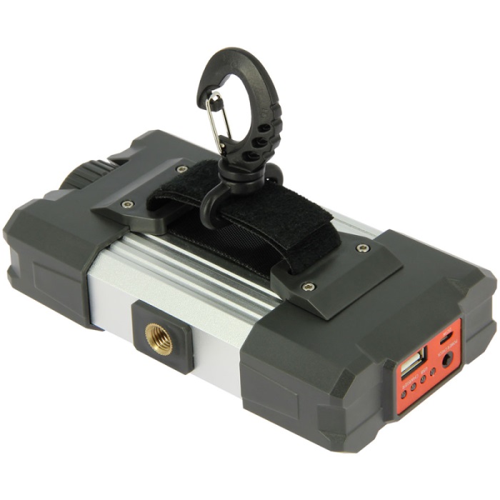 NGT Powerbank & Floodlight System