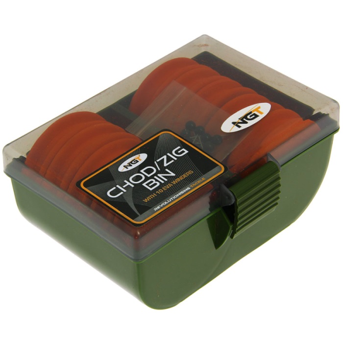 NGT Rig Box