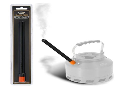 NGT Silicone Steamer