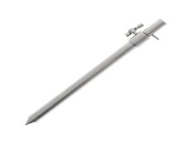 NGT Stainless Steel Bank Stick & Adjustable Buzz Bar