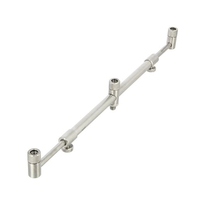 NGT Stainless Steel Bank Stick & Adjustable Buzz Bar