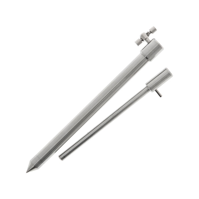 NGT Stainless Steel Bank Stick & Adjustable Buzz Bar