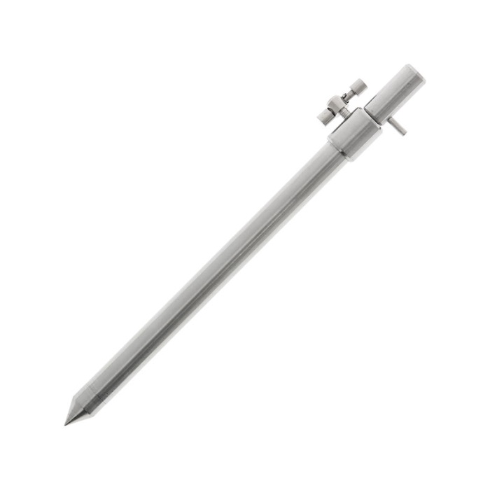 NGT Stainless Steel Bank Stick & Adjustable Buzz Bar