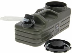 NGT Water Container 5L + Tap