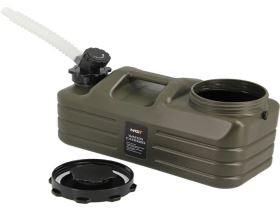NGT Water Container 5L + Tap