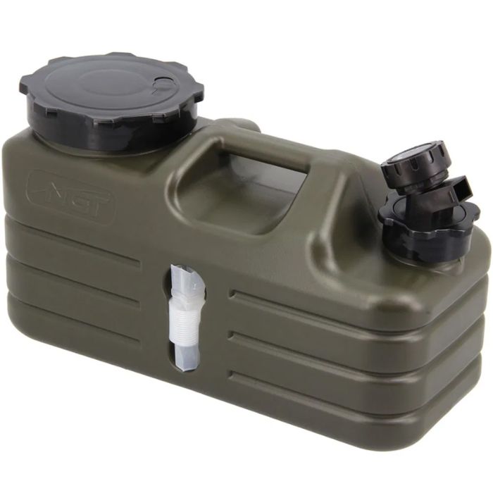 NGT Water Container 5L + Tap