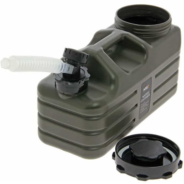 NGT Water Container 5L + Tap