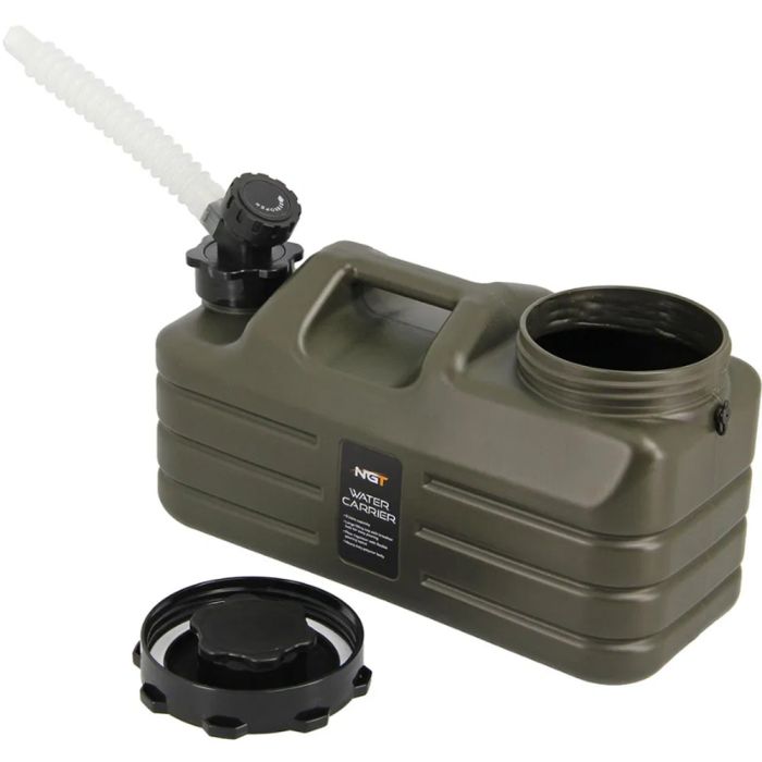 NGT Water Container 5L + Tap