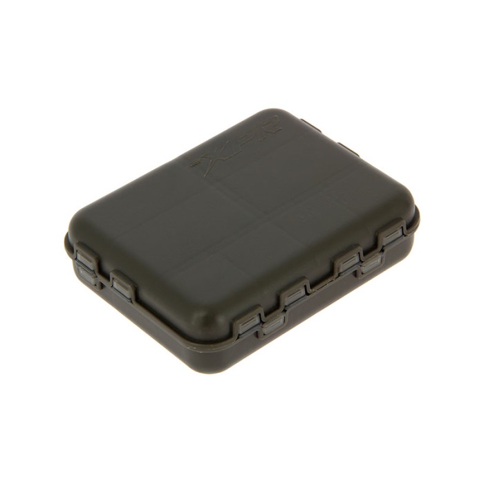 NGT XPR 14 Section Magnetic Bit Box