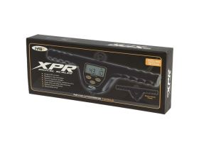 NGT XPR Digital Scales With Tape Measure 110lb / 50kg
