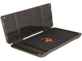 NGT XPR PLUS Terminal Tackle & Rig Board Magnetic Tackle Box