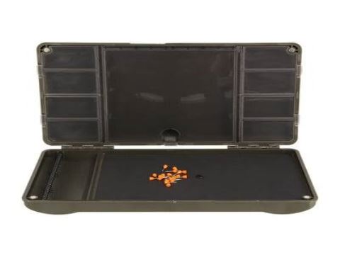 NGT XPR PLUS Terminal Tackle & Rig Board Magnetic Tackle Box