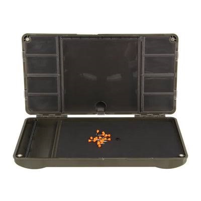 NGT XPR PLUS Terminal Tackle & Rig Board Magnetic Tackle Box