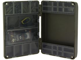 NGT XPR Terminal Tackle Box System