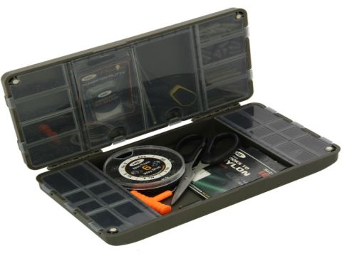 NGT XPR Terminal Tackle Box System