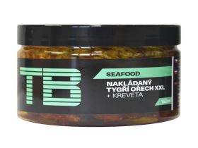 TB Baits Pickled Tiger Nut XXL + Shrimp 150 ml