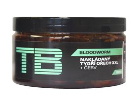 TB Baits Pickled Tiger Nut XXL + Worm 150 ml