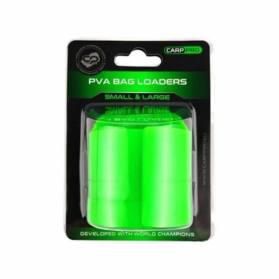 Carp Pro Small and Large PVA Bag Loader