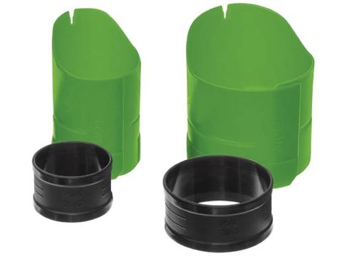 Carp Pro Small and Large PVA Bag Loader