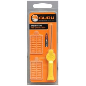 Guru Speed Needle and Speed Stops